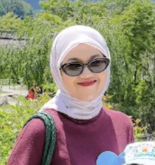 Dewi Nurzalita Aini